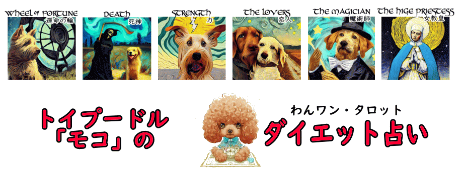 �g�C�v�[�h���u���R�v�̃_�C�G�b�g�肢