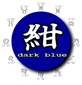 ���b�L�[�J���[�u�_�[�N�u���[�v